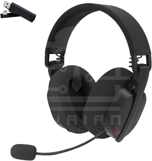 Redragon Headset H888