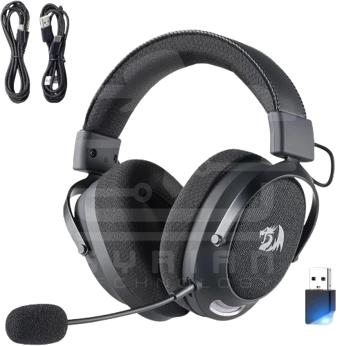 Redragon Headset H858