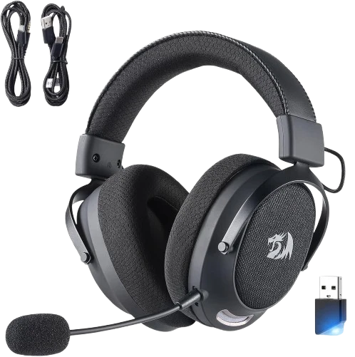 Redragon Headset H858