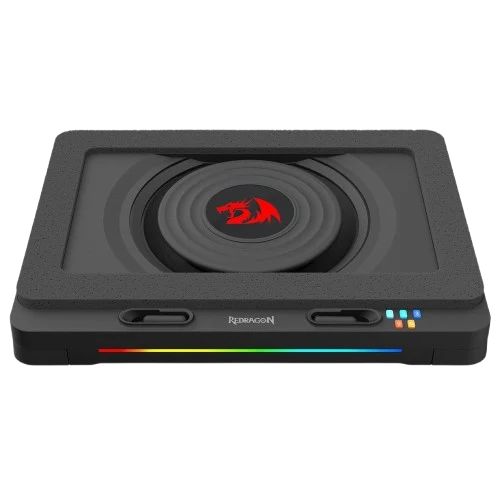 Redragon Cooling Pad GCP512