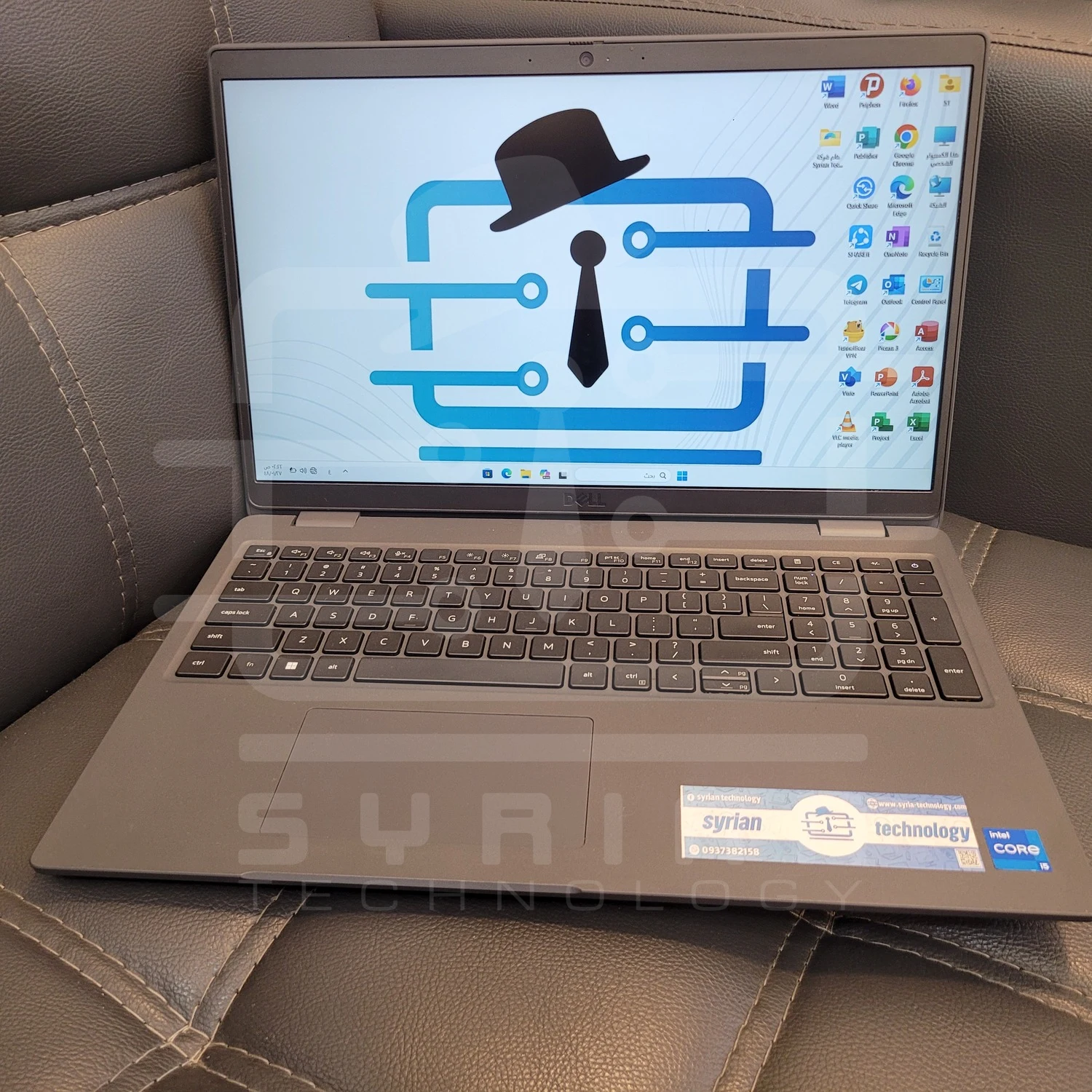 Dell Latitude 3540