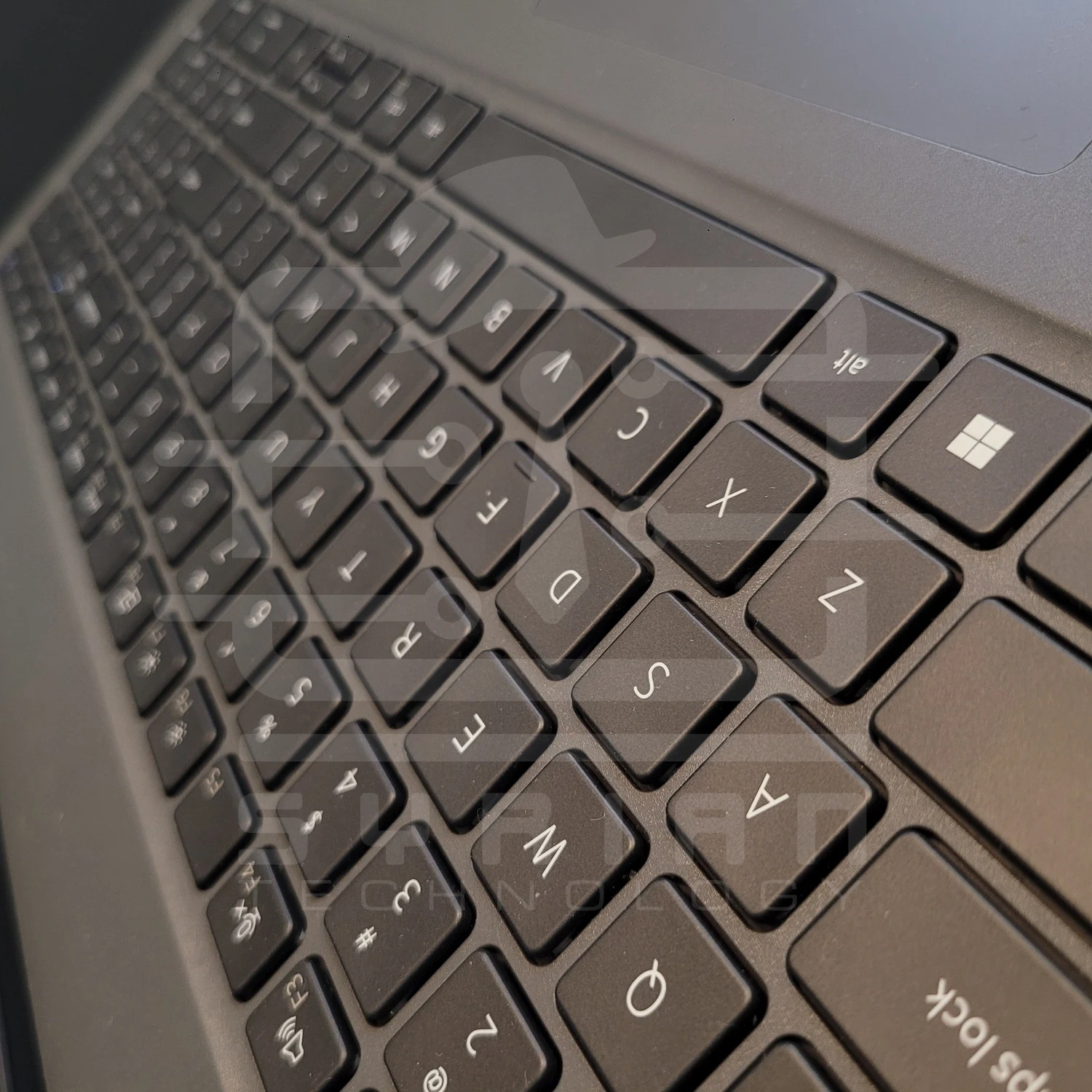 Dell Latitude 3540