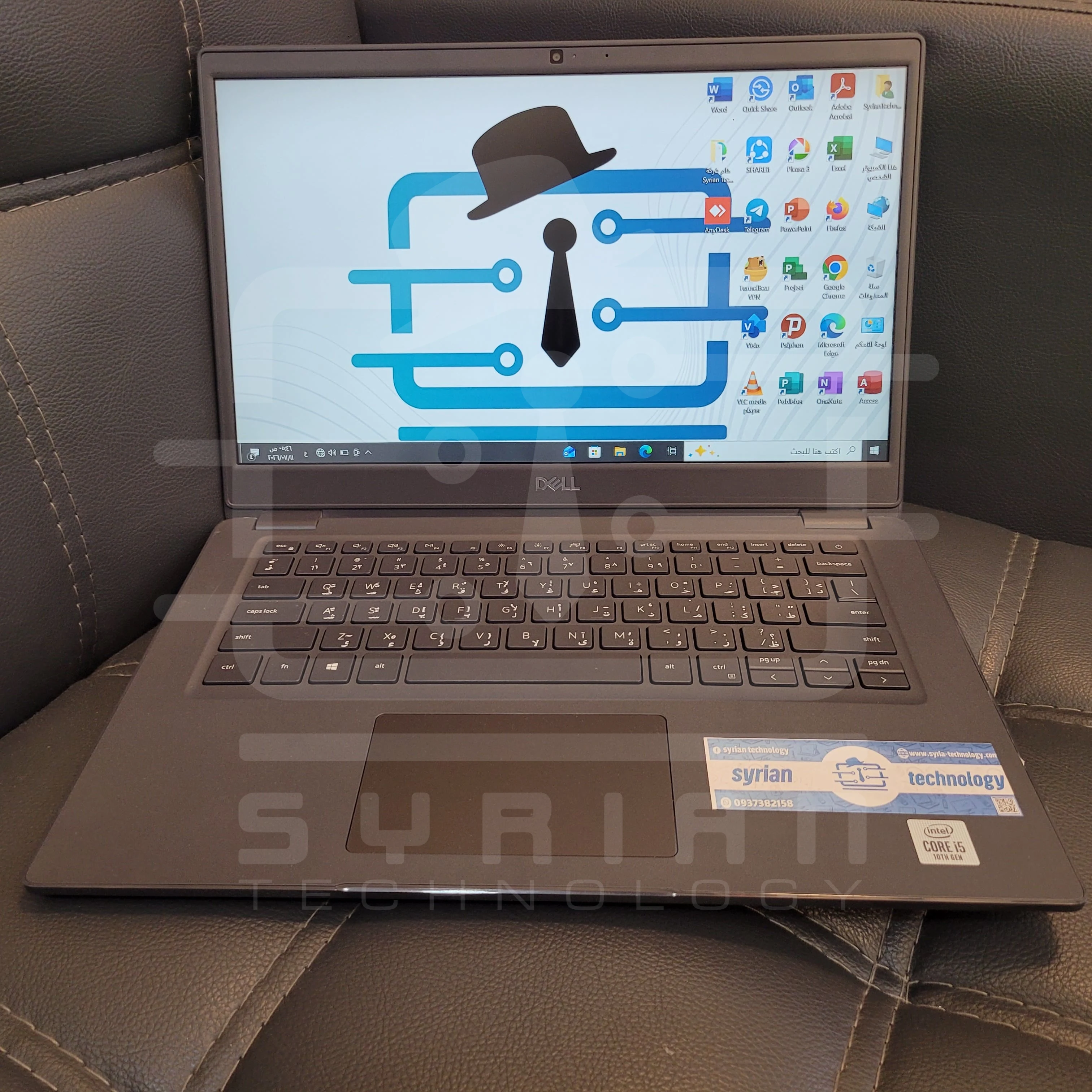 DELL Latitude 3410