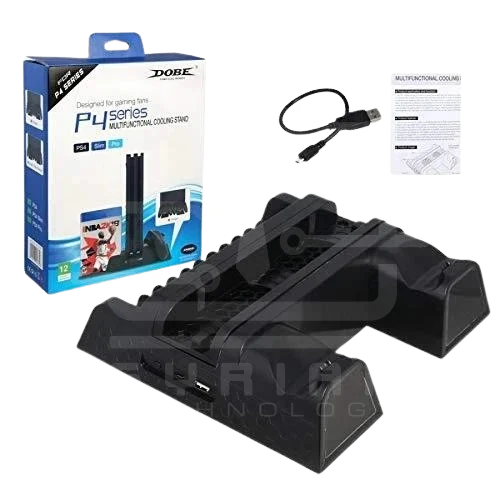 For P-4 Series  Designed for gaming fans