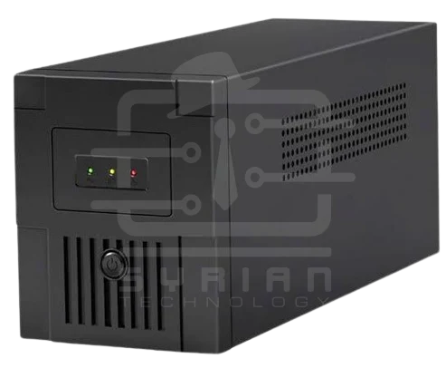 Kingston 1500 VA
