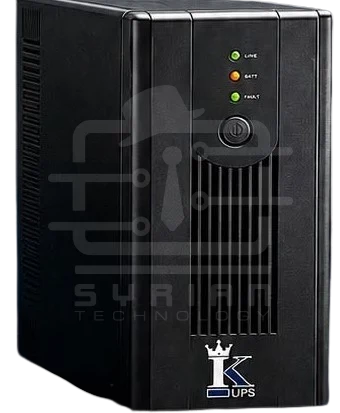 Kingston 3300VA