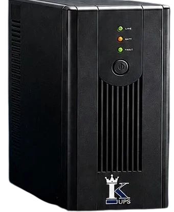 Kingston 3300VA