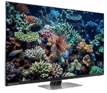 Samsung 65 inch 4k UHD Micro RGB