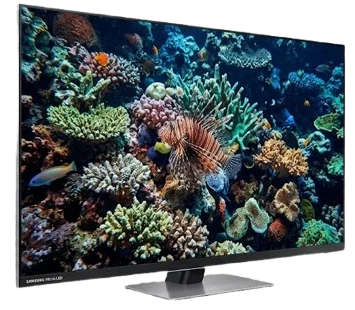 Samsung 65 inch 4k UHD Micro RGB