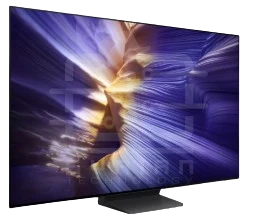 Samsung 83 inch 4k OLED