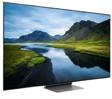 Samsung 55inch 4k OLED
