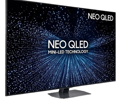 Samsung 65 inch 4k UHD MINI-LED