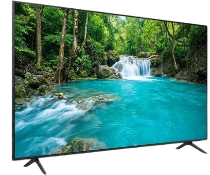 Samsung 75 inch 4k LED (Crystal UHD)