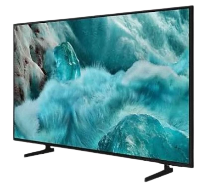 Samsung 55 inch 4k QLED