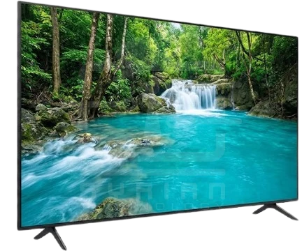 Samsung 50 inch 4k LED (Crystal UHD)