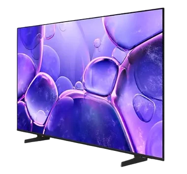 Samsung 50 inch 4k (Crystal UHD)