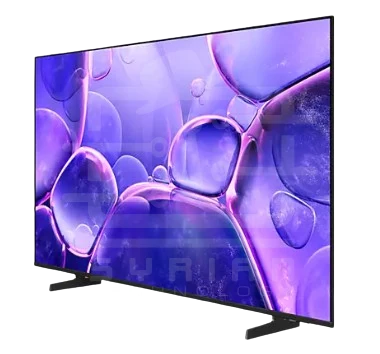 Samsung 75 inch 4k (Crystal UHD)