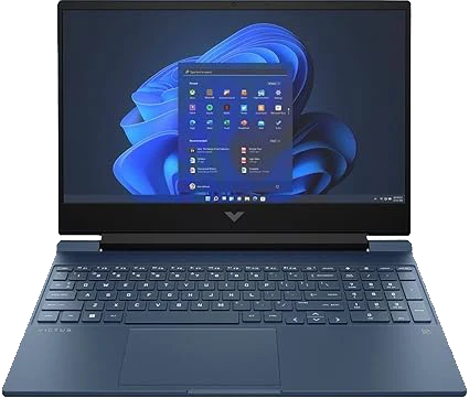 HP VICTUS 15-FA2787NR GAMING Notebook