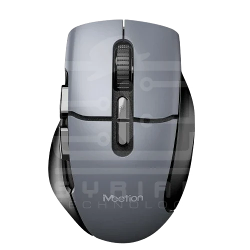 Mouse Bluetooth BTM001  2.4 G&Bluetooth dual mode