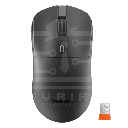 Mouse wireless  Meettion R546