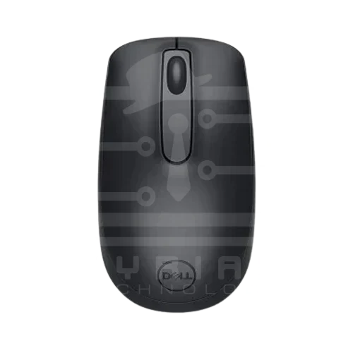 Dell Wireless Mouse