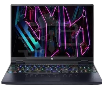 ACER Predator Helios Neo16 AI