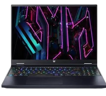 ACER Predator Helios Neo16 AI