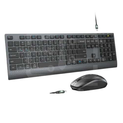 Meetion C2000 keyboard & mouse