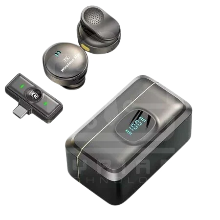 SX21 Wireless microphone