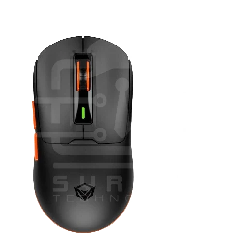Mouse RGB MEETION  GW24