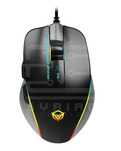 Mouse Meetion RGB GM23