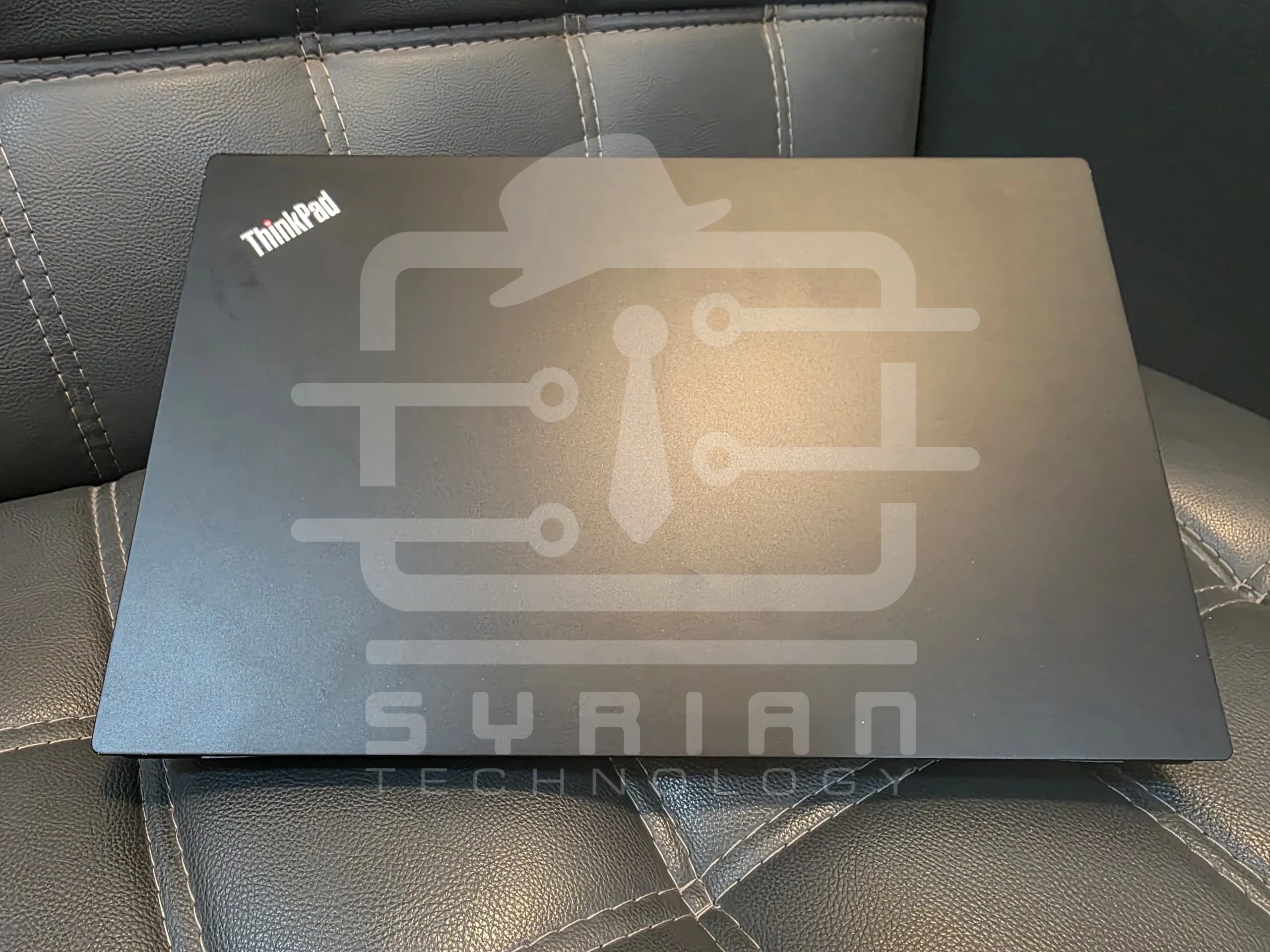 Lenovo ThinkPad E15