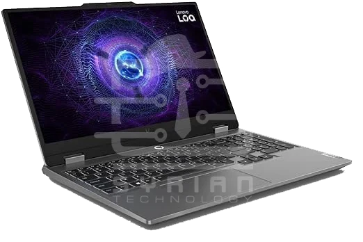 Lenovo LOQ 83LK006JPS