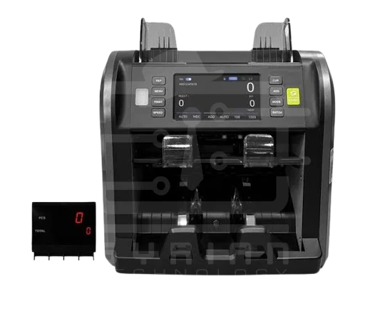L-958 - عدادة نقود
