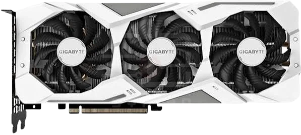 RTX 2080  GIGABYTE 8G-OC (WHITE)