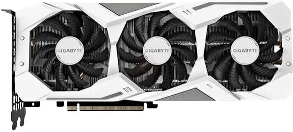 RTX 2080  GIGABYTE 8G-OC (WHITE)