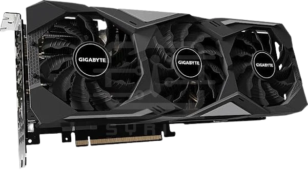 RTX GIGABYTE 2070  8GB SUPER
