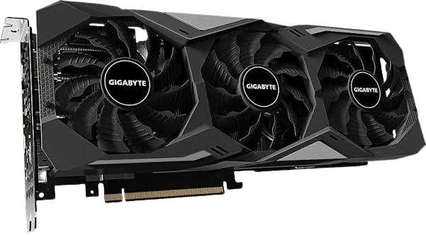 RTX GIGABYTE 2070  8GB SUPER