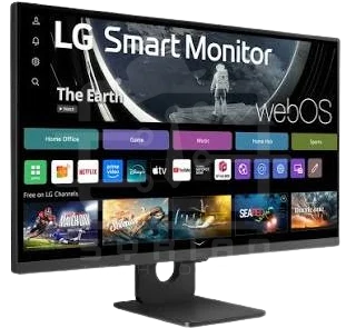 LG 27SR50F 27inch FHD 60Hz
