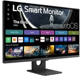 LG 27SR50F 27inch FHD 60Hz