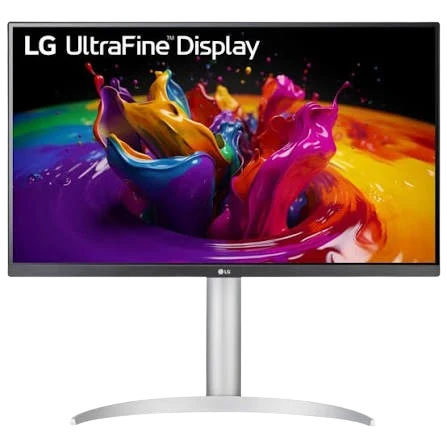LG 27UP850K-W 27inch 4K 60Hz