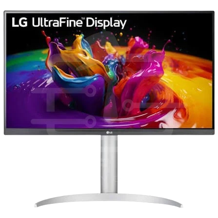LG 27UP850K-W 27inch 4K 60Hz