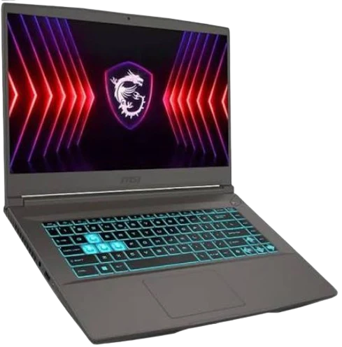 MSI Thin 15