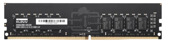 Klevv 16GB DDR4 3200Mhz