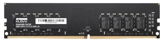 Klevv 16GB DDR4 3200Mhz