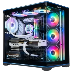 M.B. B760M-H gigabyte core I7 14700f Rtx 5060ti Asus dual 16g oc 32GB Ram 1TB SSD
