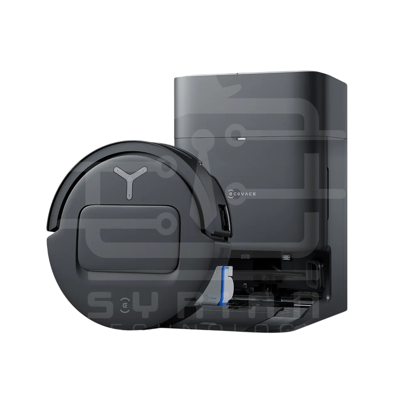 Ecovacs T80 Cleaning Robot