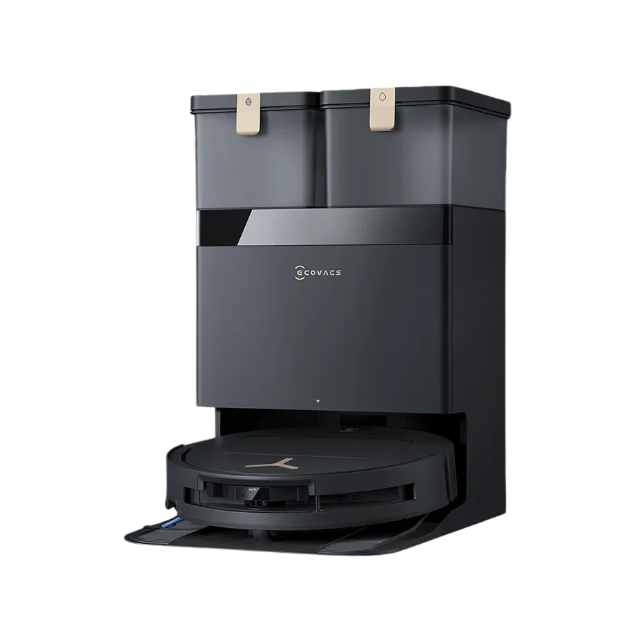 Ecovacs T50s Pro Cleaning Robot