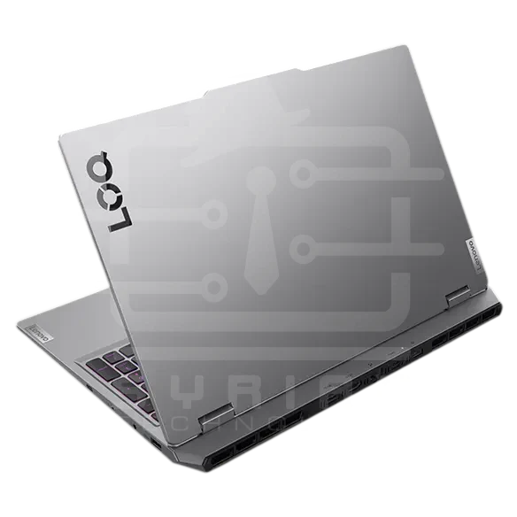 LENOVO LOQ 15IRX10