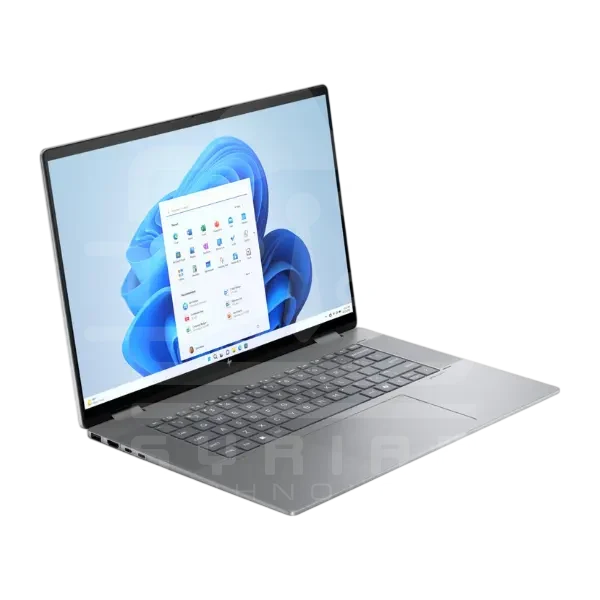 HP Envy X360 2-in-1